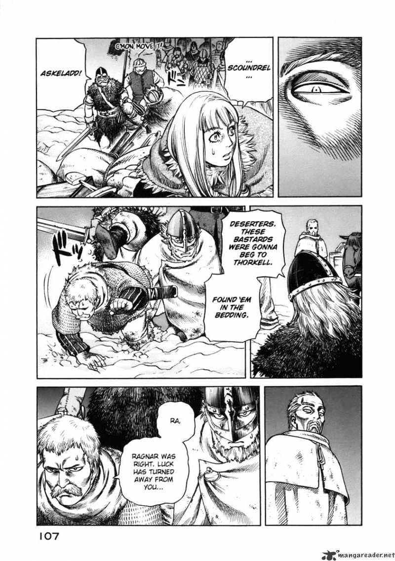 Vinland Saga, Chapter 31 image 33